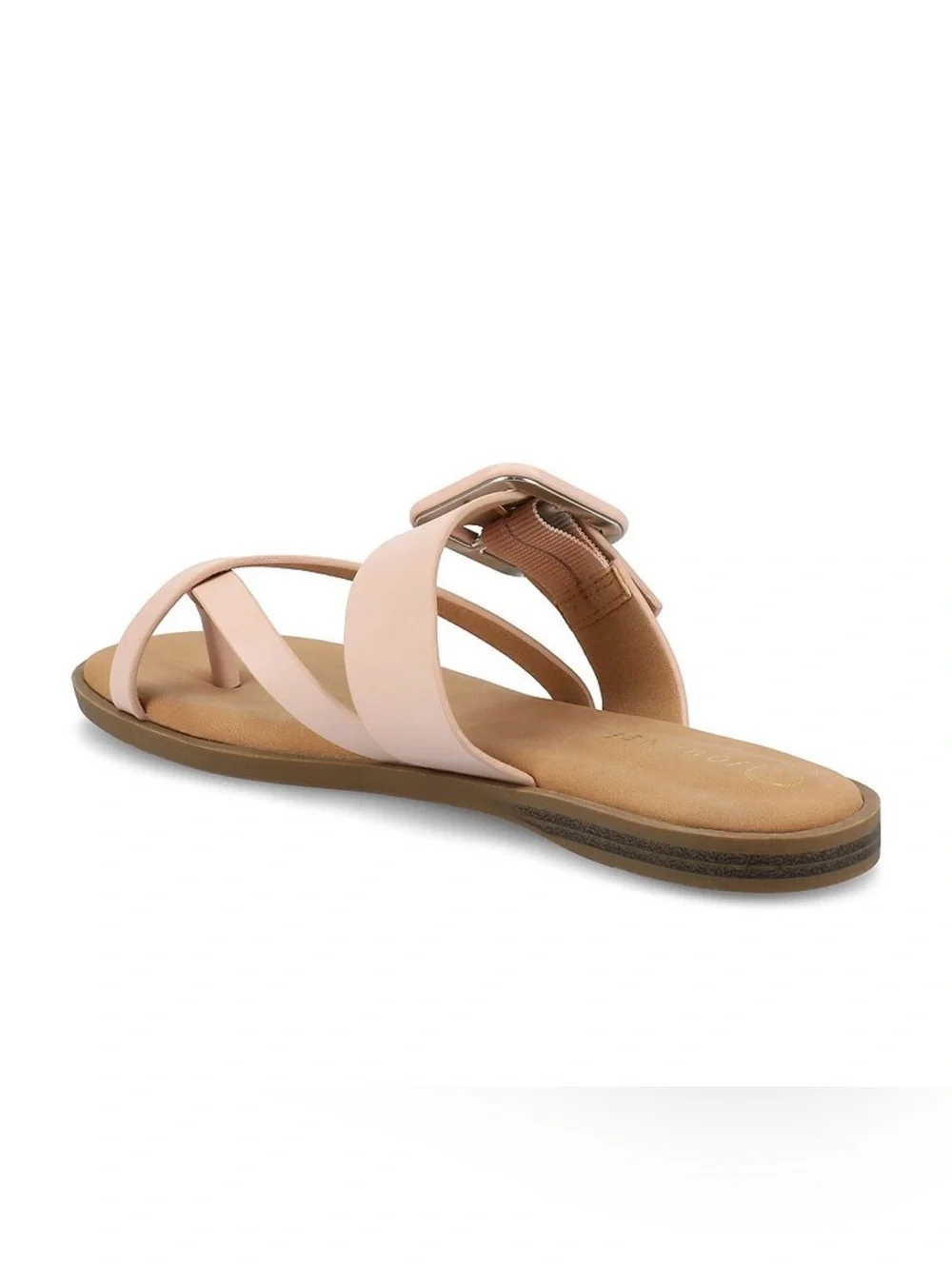 Journee Collection step into